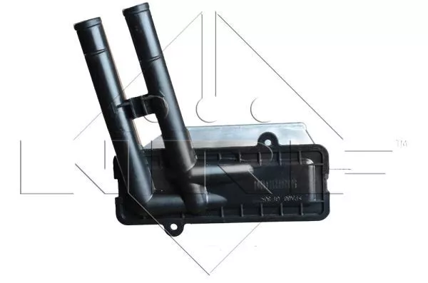 Nrf 50524 Радиатор печки