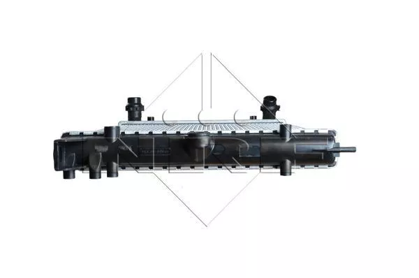Nrf 50592 Радиатор охлаждения двигателя