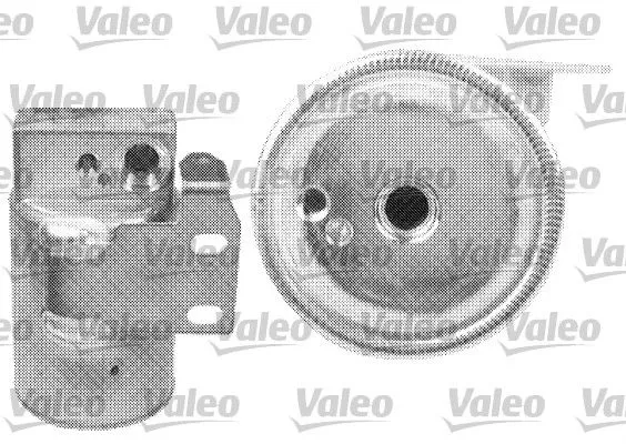 VALEO 509400 Осушитель кондиционера