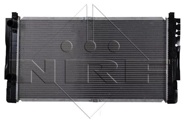 Nrf 509515 Радіатор охолодження двигуна
