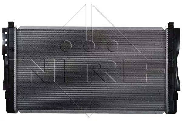 Nrf 509515 Радіатор охолодження двигуна