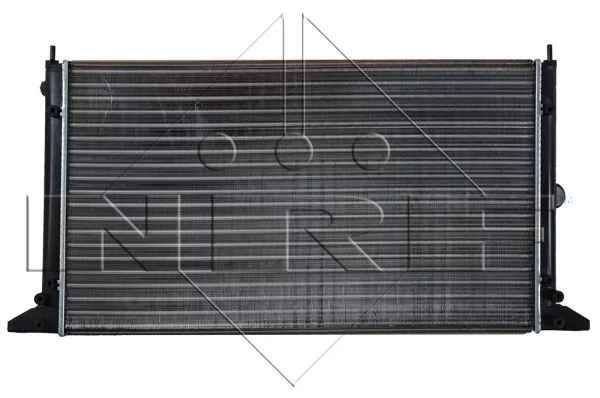 Nrf 509522 Радіатор охолодження двигуна