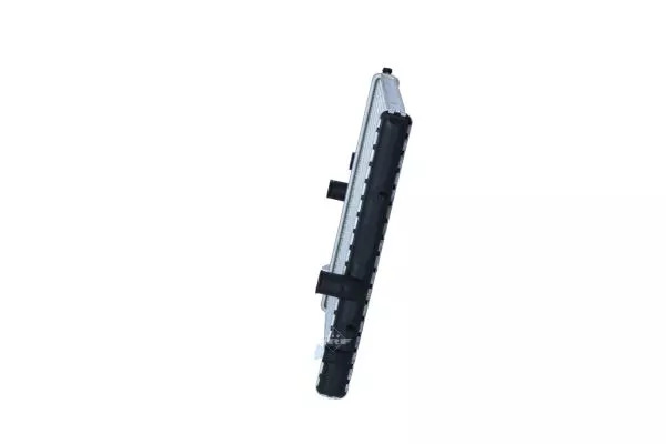 Nrf 509523 Радиатор охлаждения двигателя