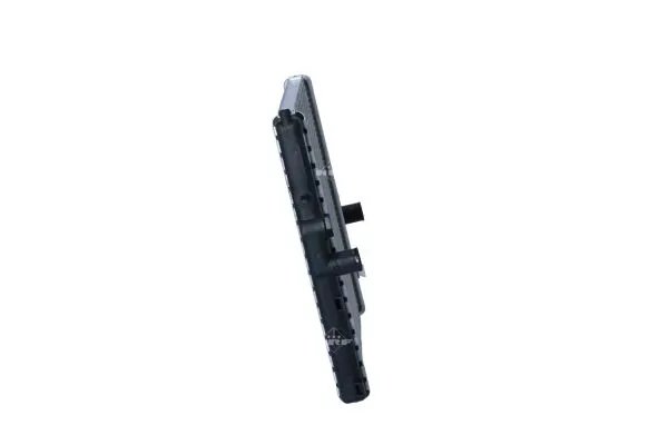 Nrf 509523 Радиатор охлаждения двигателя