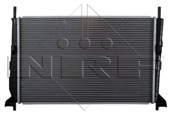Nrf 509527 Радіатор охолодження двигуна