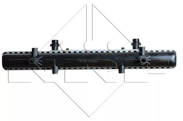 Nrf 509529A Радіатор охолодження двигуна