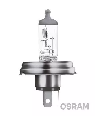 Лампа Osram Original Line R2 P45t 40W 45W прозрачная 64183