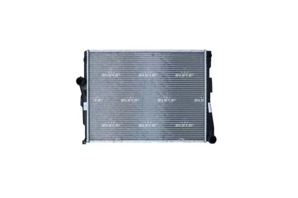 Nrf 51582 Радіатор охолодження двигуна