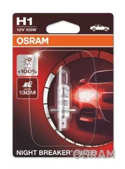 Лампа OSRAM 64150NBS-01B