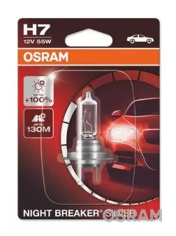 Лампа OSRAM 64210NBS-01B