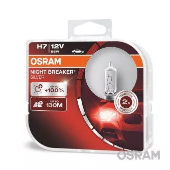 Лампа OSRAM 64210NBS-HCB