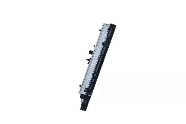 Nrf 519517 Радиатор охлаждения двигателя