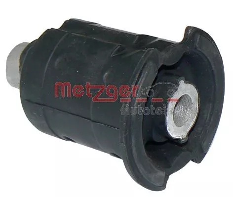 Metzger 52036809 Сайлентблок балки