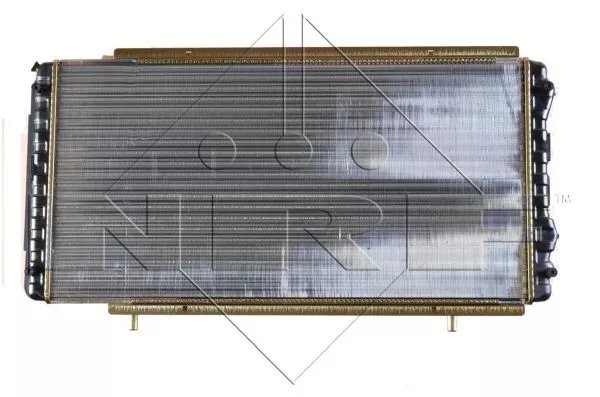 Nrf 52062A Радіатор охолодження двигуна
