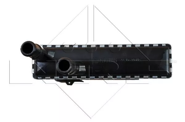 Nrf 52066 Радиатор печки