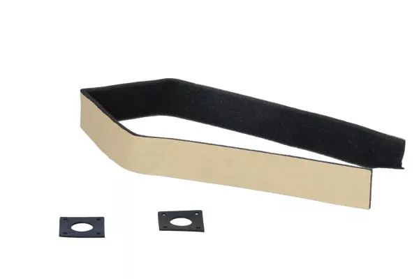 Nrf 52098 Радиатор печки