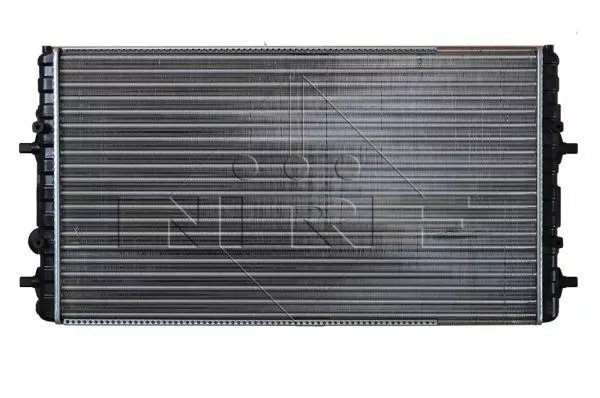 Nrf 52160 Радиатор охлаждения двигателя