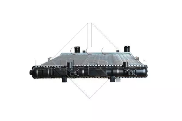 Nrf 52160 Радиатор охлаждения двигателя