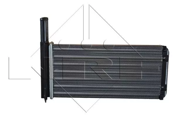Nrf 52220 Радіатор печі