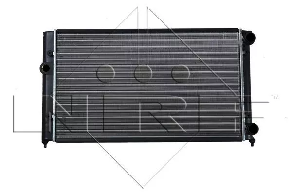 Nrf 529501 Радіатор охолодження двигуна