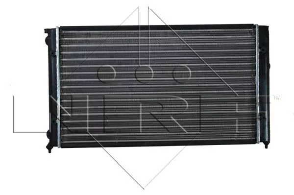 Nrf 529501 Радіатор охолодження двигуна