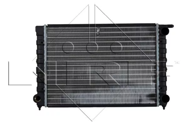 NRF 529505 Радиатор охлаждения двигателя