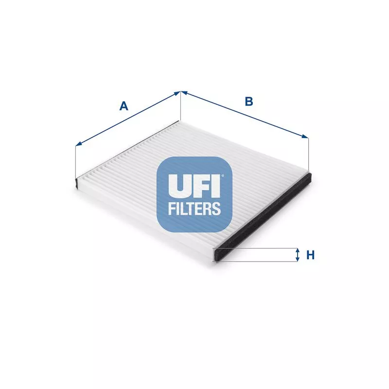 UFI 53.050.00 Фільтр салону