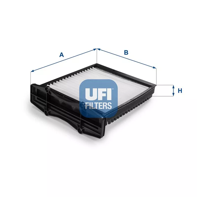 UFI 53.105.00 Фільтр салону