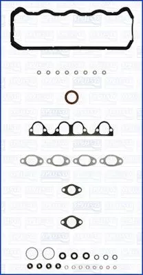Ajusa 53007400 Прокладка ГБЦ