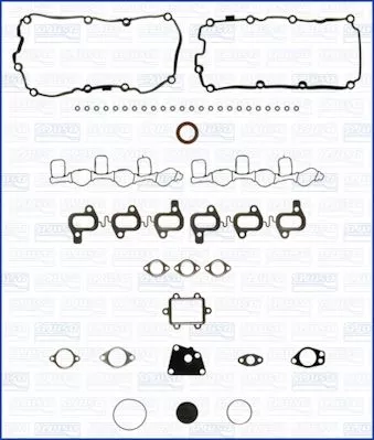 Ajusa 53021300 Прокладка ГБЦ