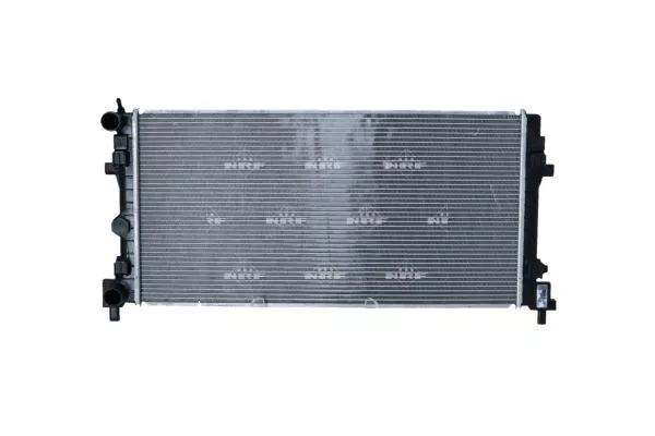 Nrf 53024 Радиатор охлаждения двигателя