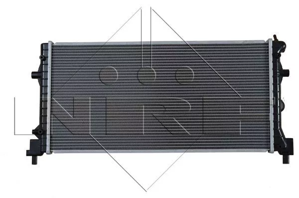 Nrf 53024 Радиатор охлаждения двигателя