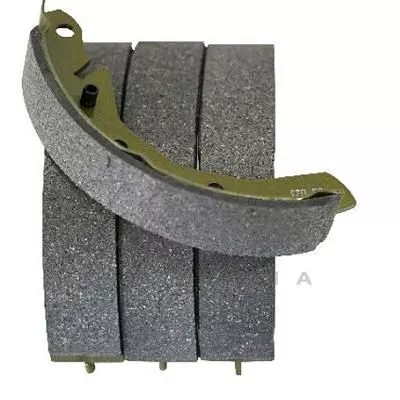 Asam 53041 Тормозные колодки