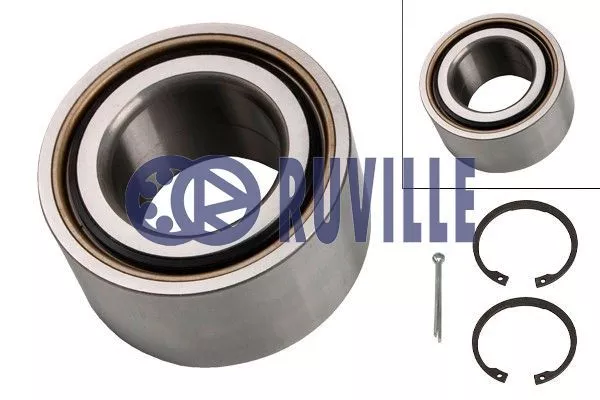 RUVILLE 5315 Подшипник ступицы