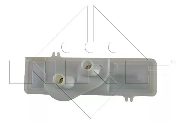 Nrf 53204 Радиатор печки