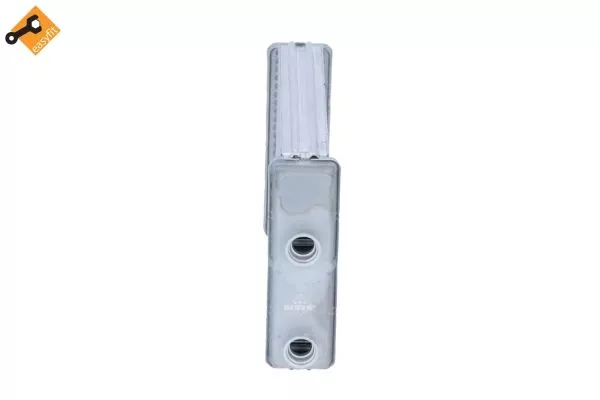 Nrf 53233 Радиатор печки