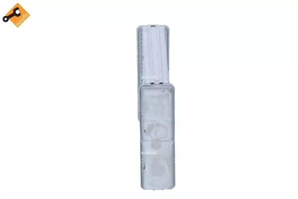 Nrf 53233 Радиатор печки