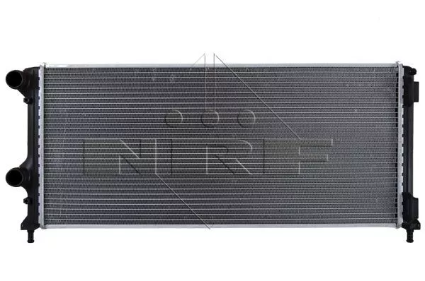 Nrf 53245 Радіатор охолодження двигуна
