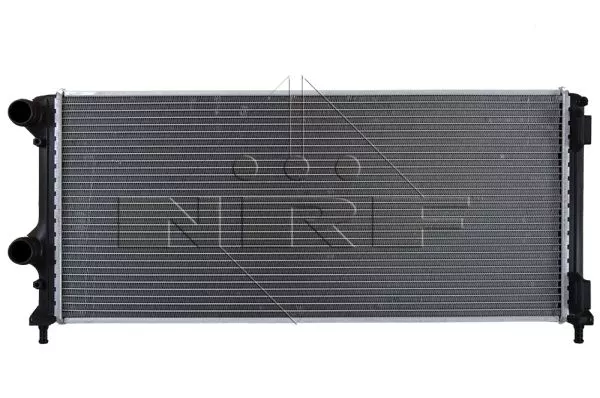 Nrf 53245 Радіатор охолодження двигуна