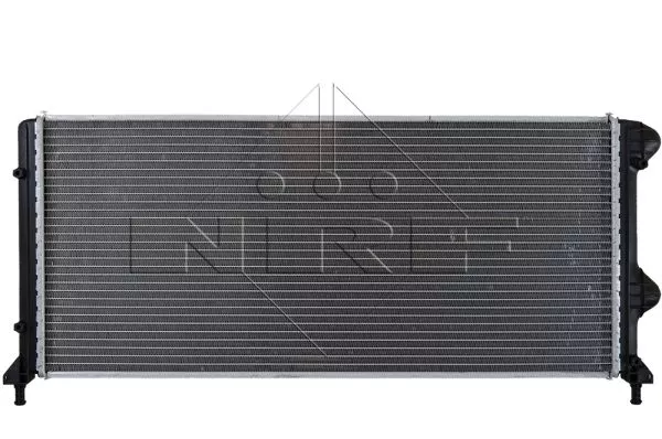 Nrf 53245 Радіатор охолодження двигуна