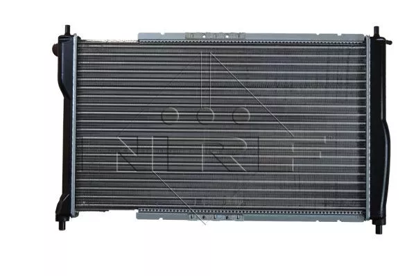 Nrf 53253 Радиатор охлаждения двигателя