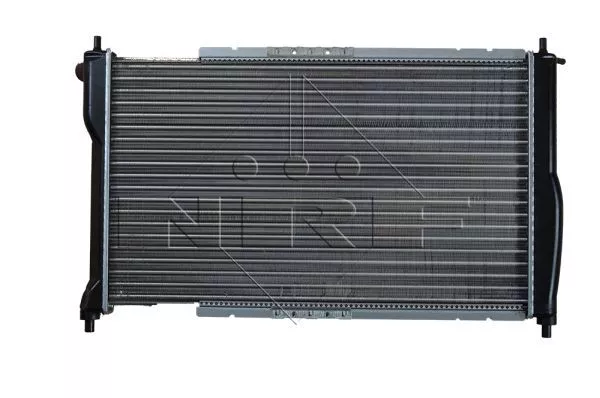 Nrf 53253 Радиатор охлаждения двигателя