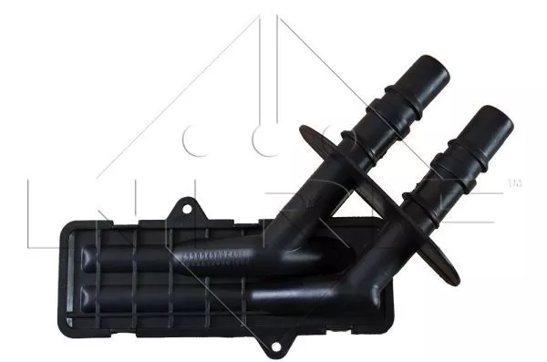 Nrf 53382 Радиатор печки