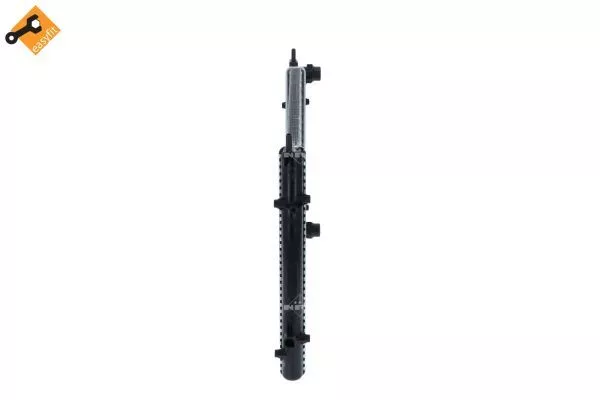 Nrf 53404 Радіатор охолодження двигуна