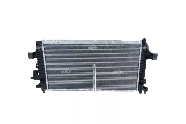 Nrf 53415 Радіатор охолодження двигуна