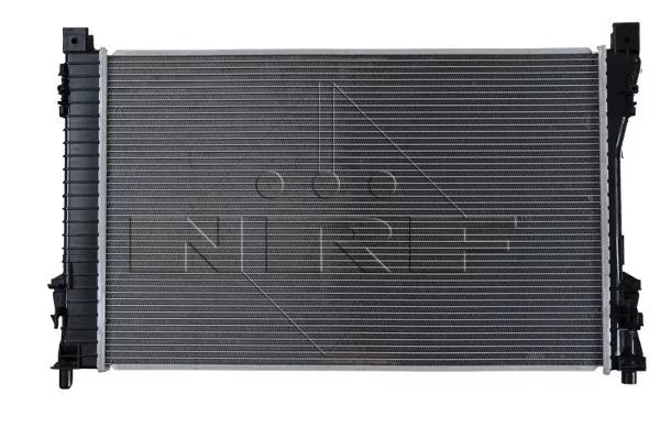 Nrf 53419 Радіатор охолодження двигуна