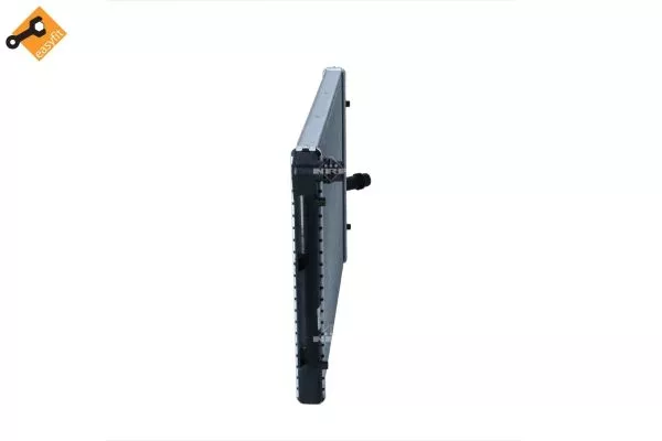 Nrf 53425 Радіатор охолодження двигуна