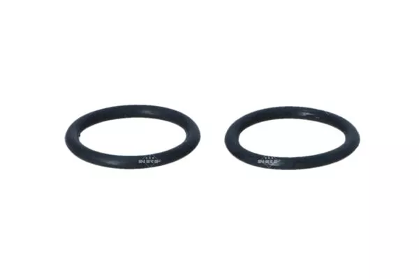 Nrf 53425 Радіатор охолодження двигуна