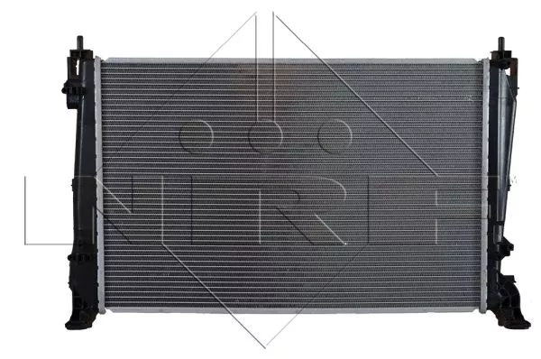 Nrf 53454 Радіатор охолодження двигуна