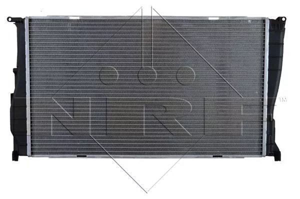 Nrf 53472 Радіатор охолодження двигуна